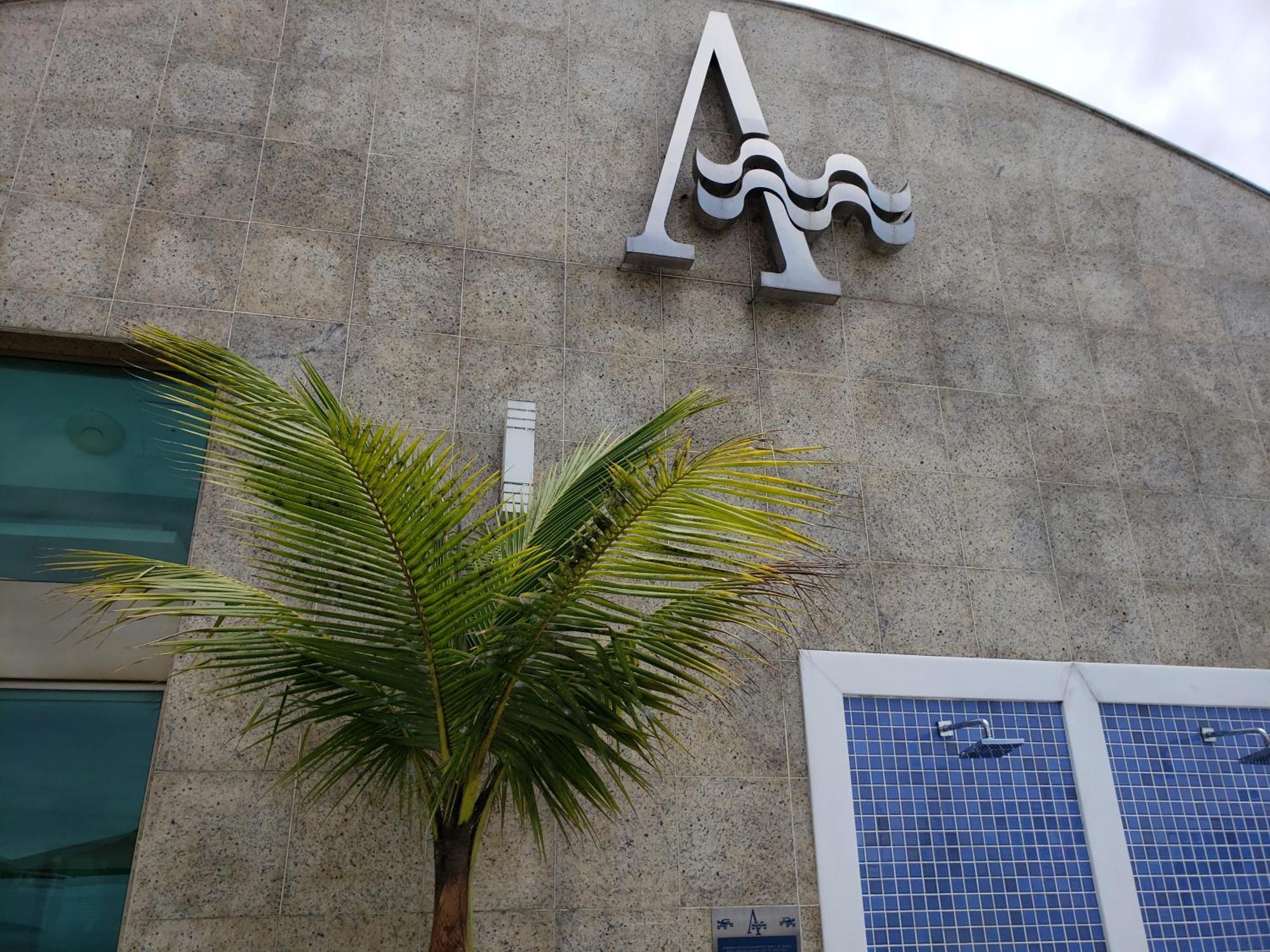Hotel Astoria Palace — Billeder 1